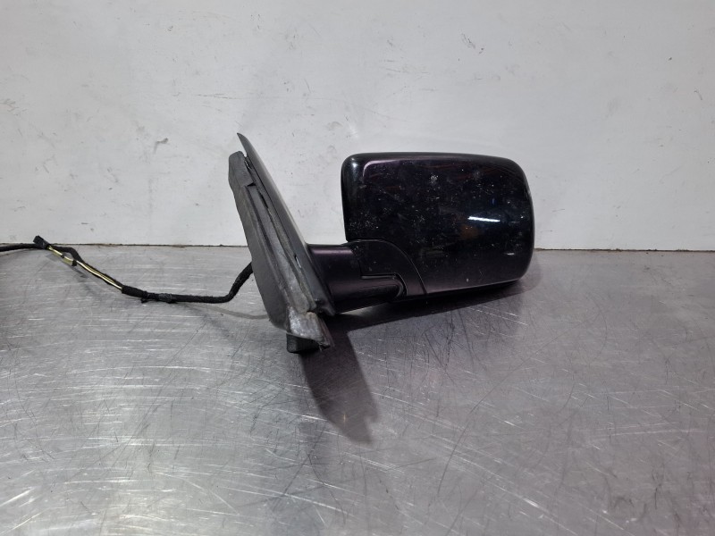 Recambio de espejo retrovisor derecho electrico para bmw 3 (e46) 318 i referencia OEM IAM E10117351  