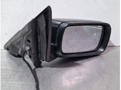 Recambio de espejo retrovisor izquierdo electrico para bmw 3 (e46) 318 i referencia OEM IAM E10117351  