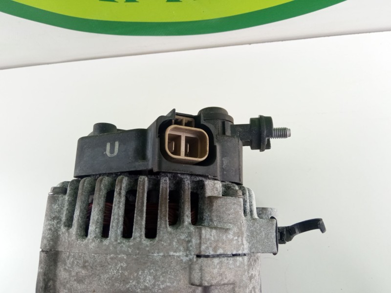 Recambio de alternador 120a 12v para hyundai i30 referencia OEM IAM 37300-2A110 2655475 