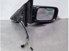 Recambio de espejo retrovisor izquierdo electrico para bmw 3 (e46) 318 i referencia OEM IAM E10117351   2