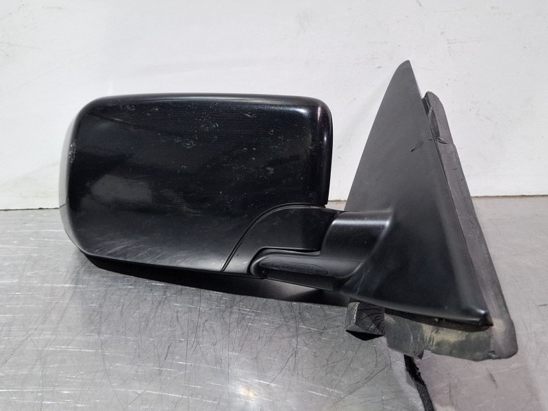 Recambio de espejo retrovisor izquierdo electrico para bmw 3 (e46) 318 i referencia OEM IAM E10117351  