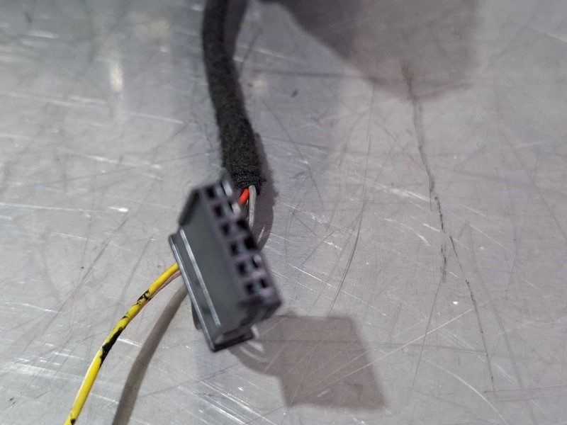 Recambio de espejo retrovisor izquierdo electrico para bmw 3 (e46) 318 i referencia OEM IAM E10117351  