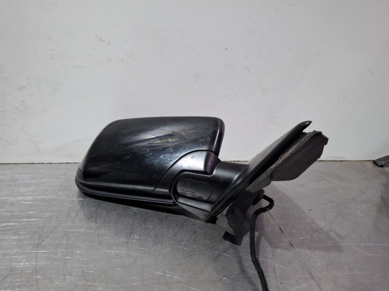Recambio de espejo retrovisor izquierdo electrico para bmw 3 (e46) 318 i referencia OEM IAM E10117351  