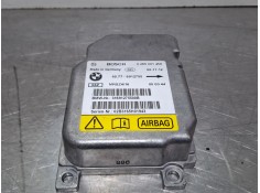 Recambio de centralita airbag para bmw 3 (e46) 318 i referencia OEM IAM 0285001458  