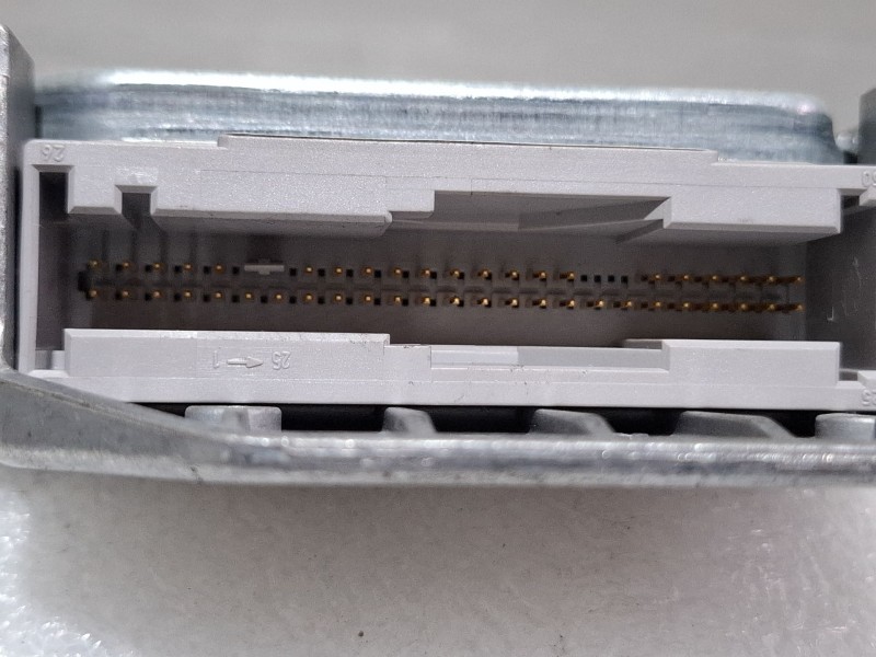 Recambio de centralita airbag para bmw 3 (e46) 318 i referencia OEM IAM 0285001458  
