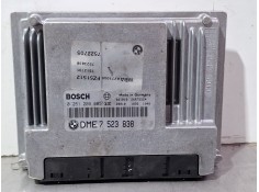 Recambio de centralita motor para bmw 3 (e46) 318 i referencia OEM IAM 7523838 / 0261209005  