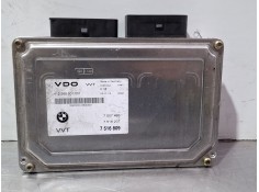 Recambio de modulo electronico para bmw 3 (e46) 318 i referencia OEM IAM 7516809  