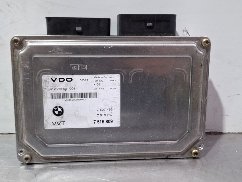 Recambio de modulo electronico para bmw 3 (e46) 318 i referencia OEM IAM 7516809  