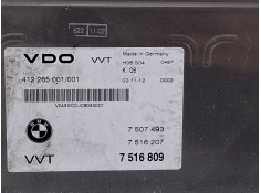 Recambio de modulo electronico para bmw 3 (e46) 318 i referencia OEM IAM 7516809   2