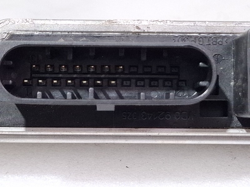 Recambio de modulo electronico para bmw 3 (e46) 318 i referencia OEM IAM 7516809  