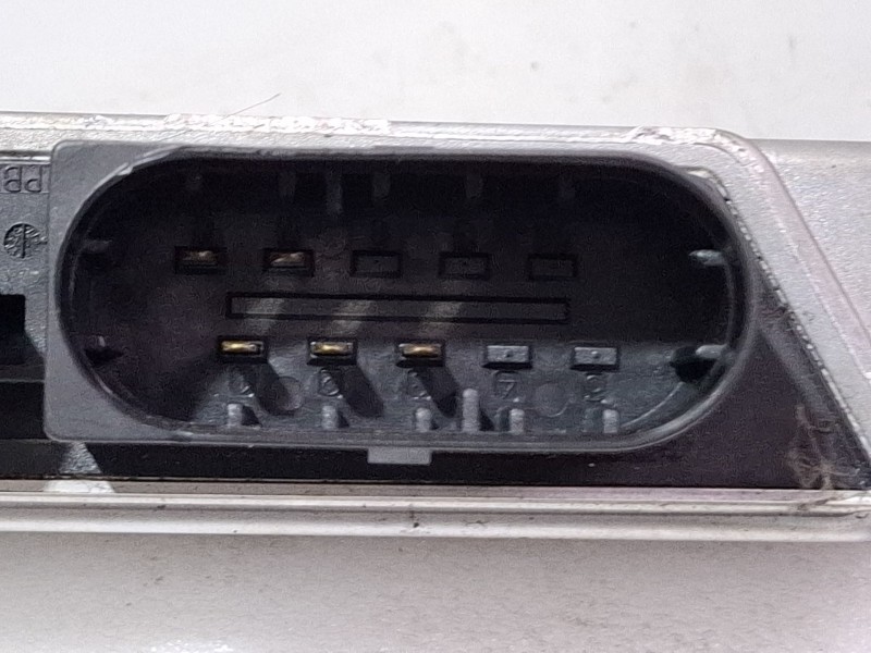 Recambio de modulo electronico para bmw 3 (e46) 318 i referencia OEM IAM 7516809  