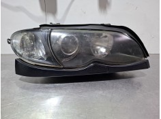 Recambio de faro delantero derecho para bmw 3 (e46) 318 i referencia OEM IAM 6910968  