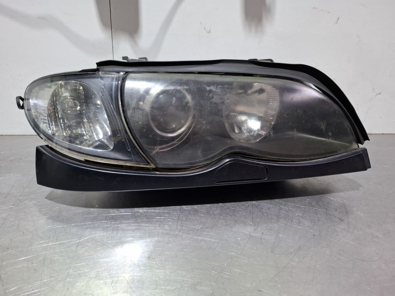 Recambio de faro delantero derecho para bmw 3 (e46) 318 i referencia OEM IAM 6910968  