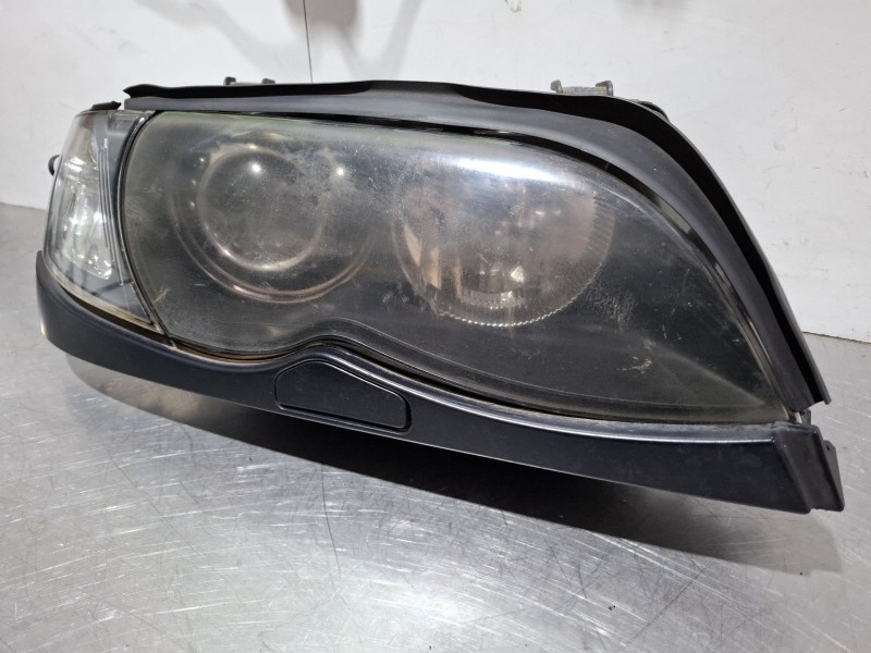 Recambio de faro delantero derecho para bmw 3 (e46) 318 i referencia OEM IAM 6910968  