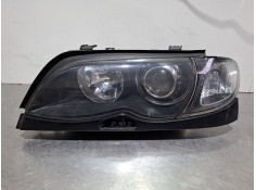 Recambio de faro delantero izquierdo para bmw 3 (e46) 318 i referencia OEM IAM 6910967  