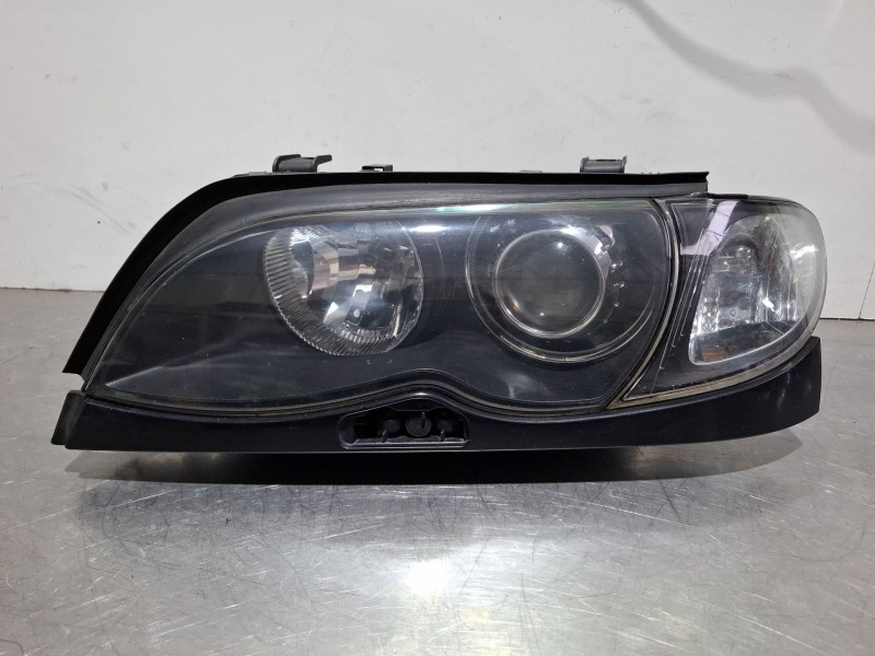 Recambio de faro delantero izquierdo para bmw 3 (e46) 318 i referencia OEM IAM 6910967  