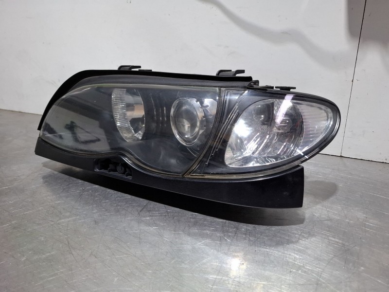 Recambio de faro delantero izquierdo para bmw 3 (e46) 318 i referencia OEM IAM 6910967  