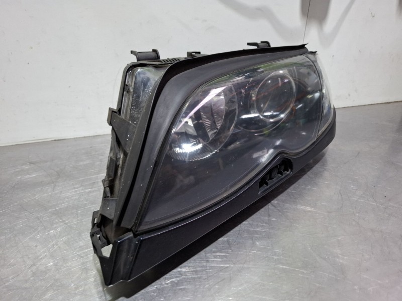 Recambio de faro delantero izquierdo para bmw 3 (e46) 318 i referencia OEM IAM 6910967  