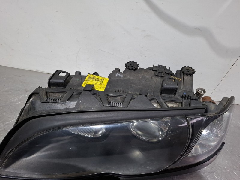 Recambio de faro delantero izquierdo para bmw 3 (e46) 318 i referencia OEM IAM 6910967  