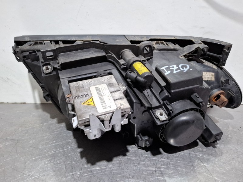 Recambio de faro delantero izquierdo para bmw 3 (e46) 318 i referencia OEM IAM 6910967  