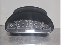 Recambio de cuenta kilometros para bmw 3 (e46) 318 i referencia OEM IAM 6931243 / 1036017005  