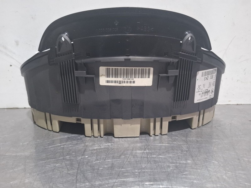 Recambio de cuenta kilometros para bmw 3 (e46) 318 i referencia OEM IAM 6931243 / 1036017005  