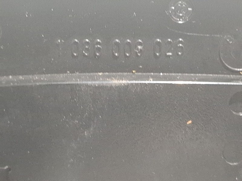 Recambio de cuenta kilometros para bmw 3 (e46) 318 i referencia OEM IAM 6931243 / 1036017005  