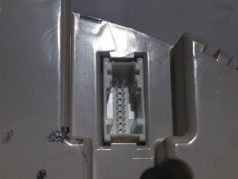 Recambio de cuenta kilometros para bmw 3 (e46) 318 i referencia OEM IAM 6931243 / 1036017005  