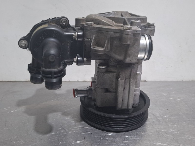 Recambio de bomba direccion asistida para bmw 3 (e46) 318 i referencia OEM IAM 3146310021  