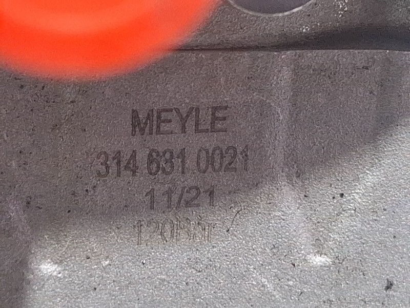 Recambio de bomba direccion asistida para bmw 3 (e46) 318 i referencia OEM IAM 3146310021  