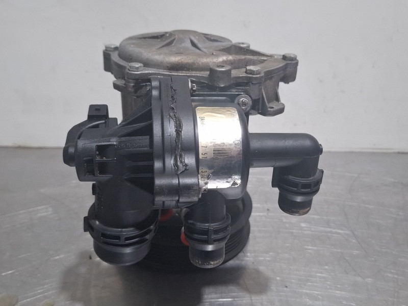 Recambio de bomba direccion asistida para bmw 3 (e46) 318 i referencia OEM IAM 3146310021  