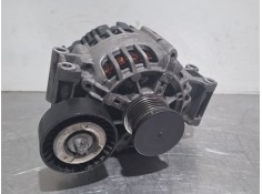 Recambio de alternador para bmw 3 (e46) 318 i referencia OEM IAM 752138202  