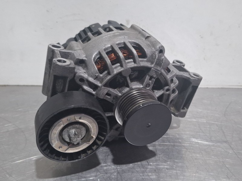 Recambio de alternador para bmw 3 (e46) 318 i referencia OEM IAM 752138202  