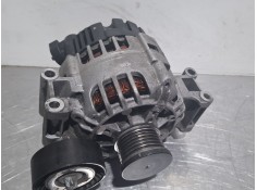 Recambio de alternador para bmw 3 (e46) 318 i referencia OEM IAM 752138202   2