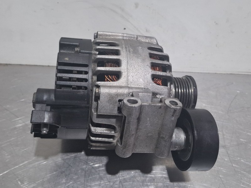 Recambio de alternador para bmw 3 (e46) 318 i referencia OEM IAM 752138202  