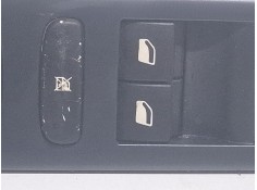 Recambio de mando elevalunas delantero izquierdo para peugeot 307 referencia OEM IAM 96531124XT   2