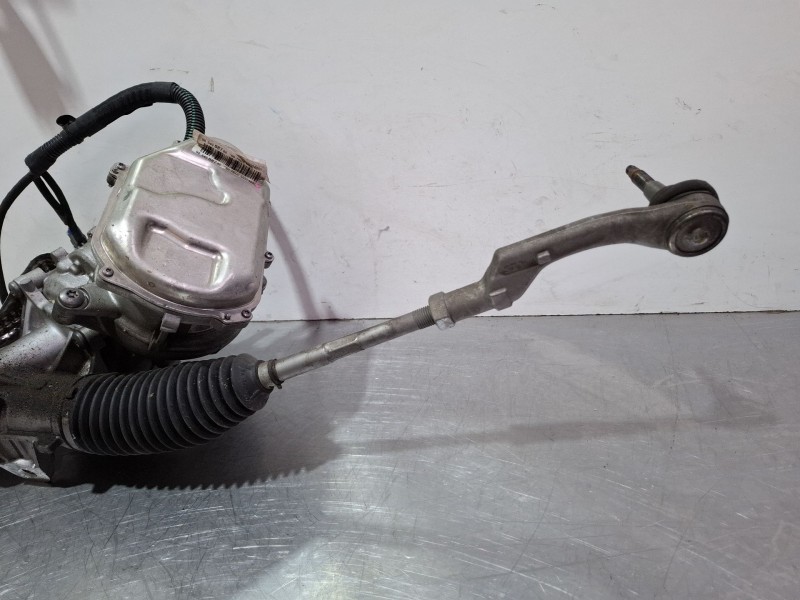 Recambio de cremallera direccion para peugeot 2008 i (cu_) 1.2 thp 130 / puretech 130 referencia OEM IAM 9834908780  