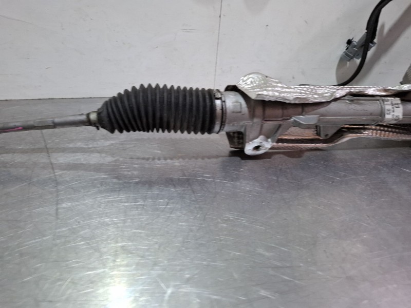 Recambio de cremallera direccion para peugeot 2008 i (cu_) 1.2 thp 130 / puretech 130 referencia OEM IAM 9834908780  