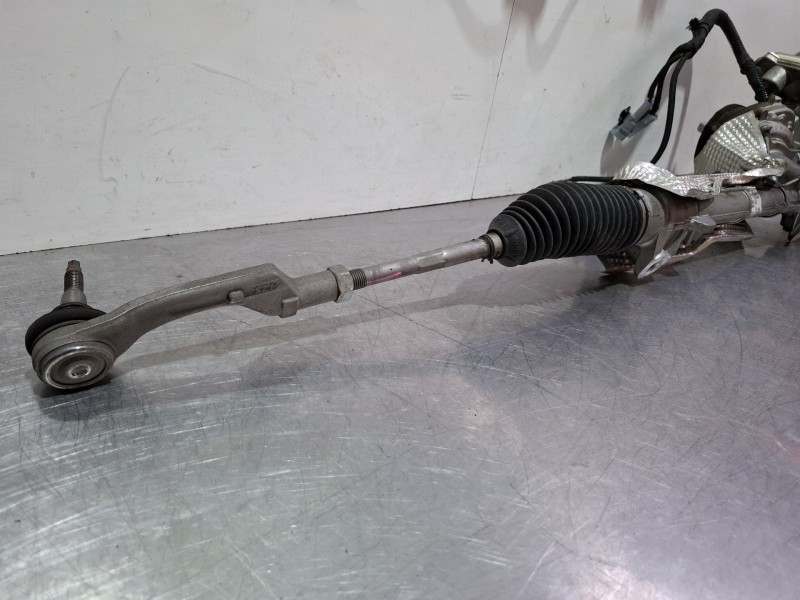 Recambio de cremallera direccion para peugeot 2008 i (cu_) 1.2 thp 130 / puretech 130 referencia OEM IAM 9834908780  