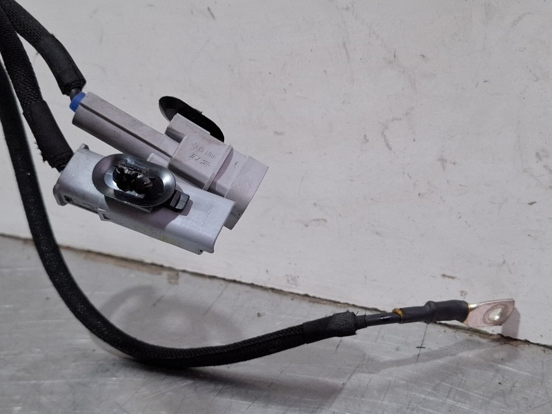 Recambio de cremallera direccion para peugeot 2008 i (cu_) 1.2 thp 130 / puretech 130 referencia OEM IAM 9834908780  