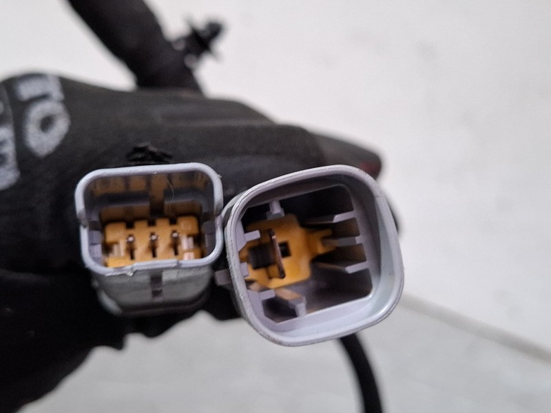 Recambio de cremallera direccion para peugeot 2008 i (cu_) 1.2 thp 130 / puretech 130 referencia OEM IAM 9834908780  