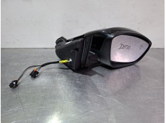 Recambio de espejo retrovisor derecho electrico para peugeot 2008 i (cu_) 1.2 thp 130 / puretech 130 referencia OEM IAM 98271326