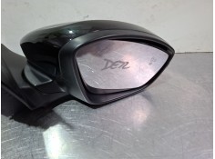 Recambio de espejo retrovisor derecho electrico para peugeot 2008 i (cu_) 1.2 thp 130 / puretech 130 referencia OEM IAM 98271326 2