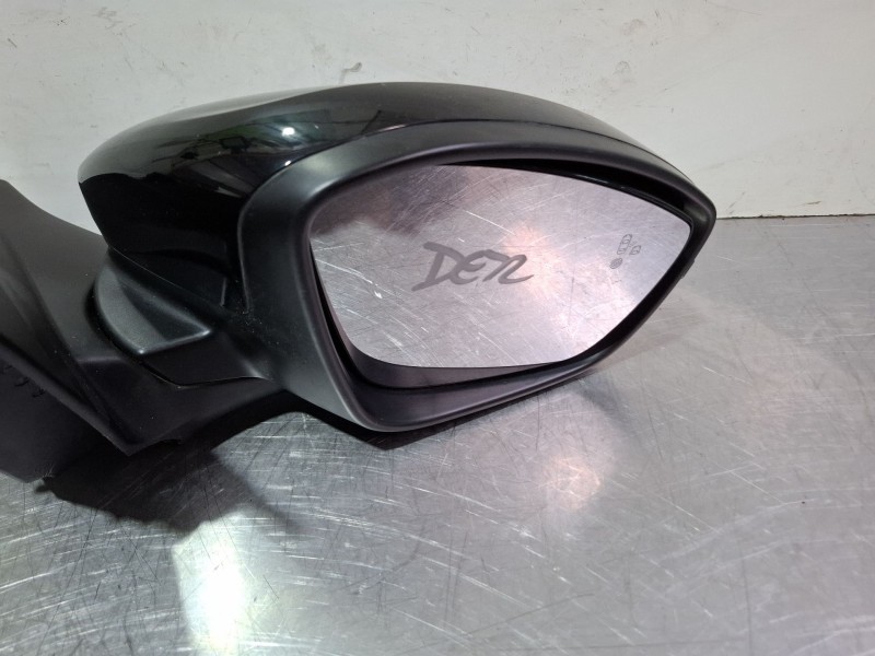 Recambio de espejo retrovisor derecho electrico para peugeot 2008 i (cu_) 1.2 thp 130 / puretech 130 referencia OEM IAM 98271326