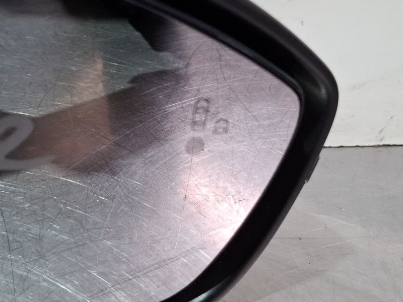 Recambio de espejo retrovisor derecho electrico para peugeot 2008 i (cu_) 1.2 thp 130 / puretech 130 referencia OEM IAM 98271326