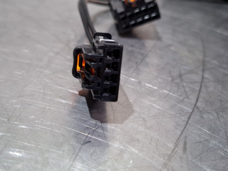 Recambio de espejo retrovisor derecho electrico para peugeot 2008 i (cu_) 1.2 thp 130 / puretech 130 referencia OEM IAM 98271326