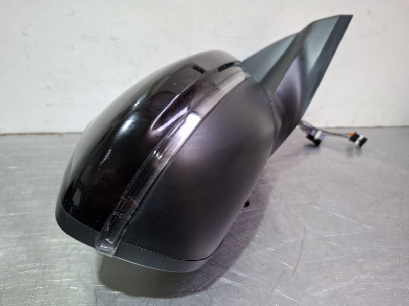 Recambio de espejo retrovisor derecho electrico para peugeot 2008 i (cu_) 1.2 thp 130 / puretech 130 referencia OEM IAM 98271326