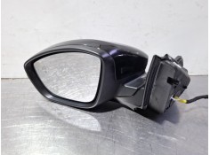 Recambio de espejo retrovisor izquierdo electrico para peugeot 2008 i (cu_) 1.2 thp 130 / puretech 130 referencia OEM IAM 982713