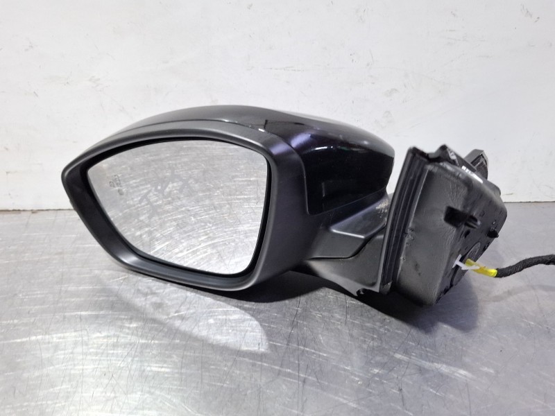 Recambio de espejo retrovisor izquierdo electrico para peugeot 2008 i (cu_) 1.2 thp 130 / puretech 130 referencia OEM IAM 982713