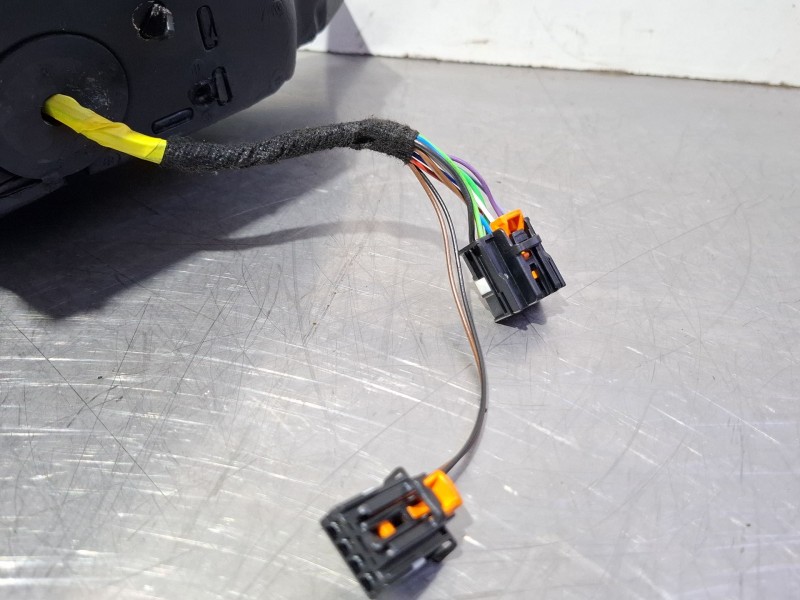 Recambio de espejo retrovisor izquierdo electrico para peugeot 2008 i (cu_) 1.2 thp 130 / puretech 130 referencia OEM IAM 982713